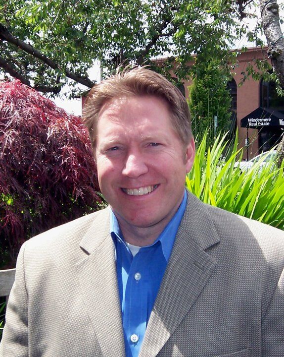 Brett H. Herzer - Broker in Lynnwood, WA