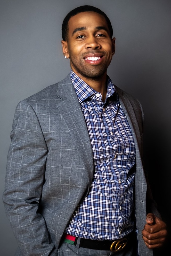 Terry Johnson - Sales Associate in Oak Lawn, IL
