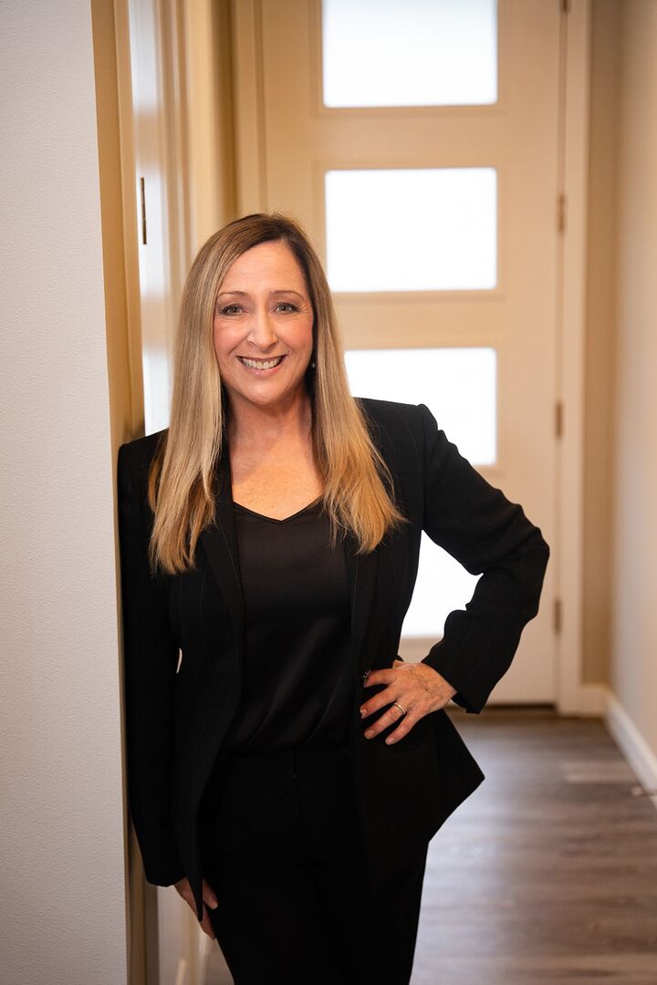 Kamille Hottinger in Everett, WA