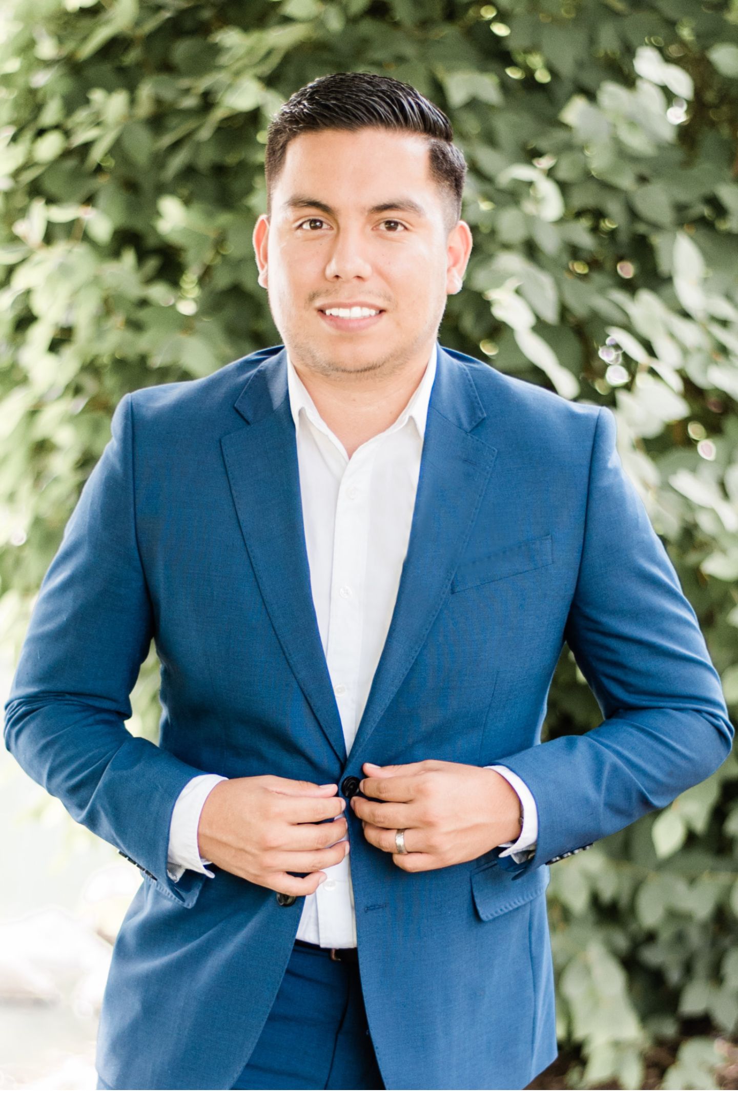 Cristian Garcia - Sales Associate in Oak Park, IL