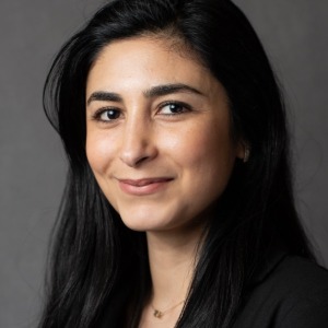 Alla Reuben - Licensed Real Estate Salesperson in Brooklyn, NY