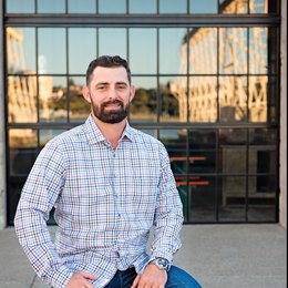 Patrick Brooks - Broker/Owner in Vallejo, CA