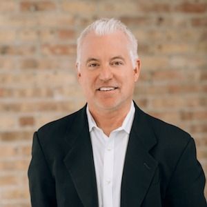 Michael Nardella - Licensed Real Estate Broker in Chicago