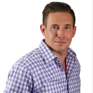 Eric Rhoades  - Realtor in TX