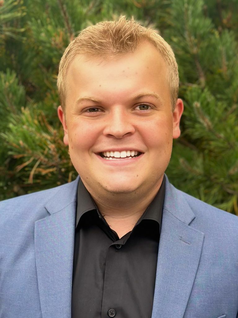 Brandon Hardy - Real Estate Broker in Shoreline, WA