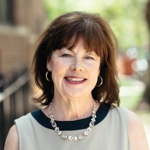 Cheryl Mitrick - Licensed Real Estate Broker in Chicago