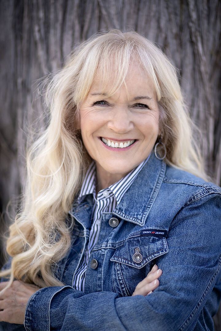Jerris Greenblat - REALTOR in Paso Robles, CA