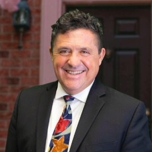 Eric Arnaud - Associate in Westlake Village, CA