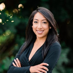 Ayana Ramtahal - Real Estate Sales Associate in FL