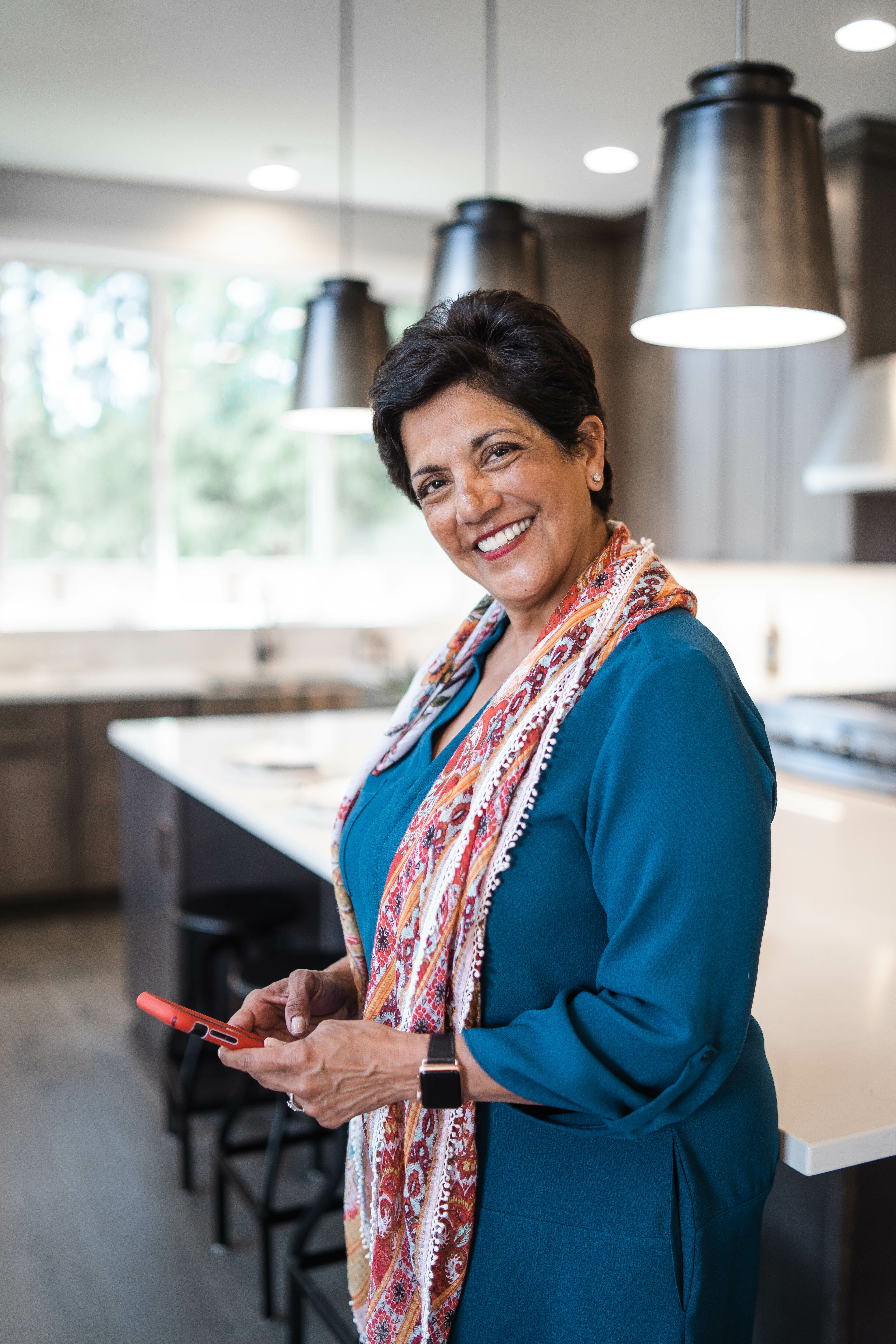 Cindy Coakley - Managing Broker in Kirkland, WA