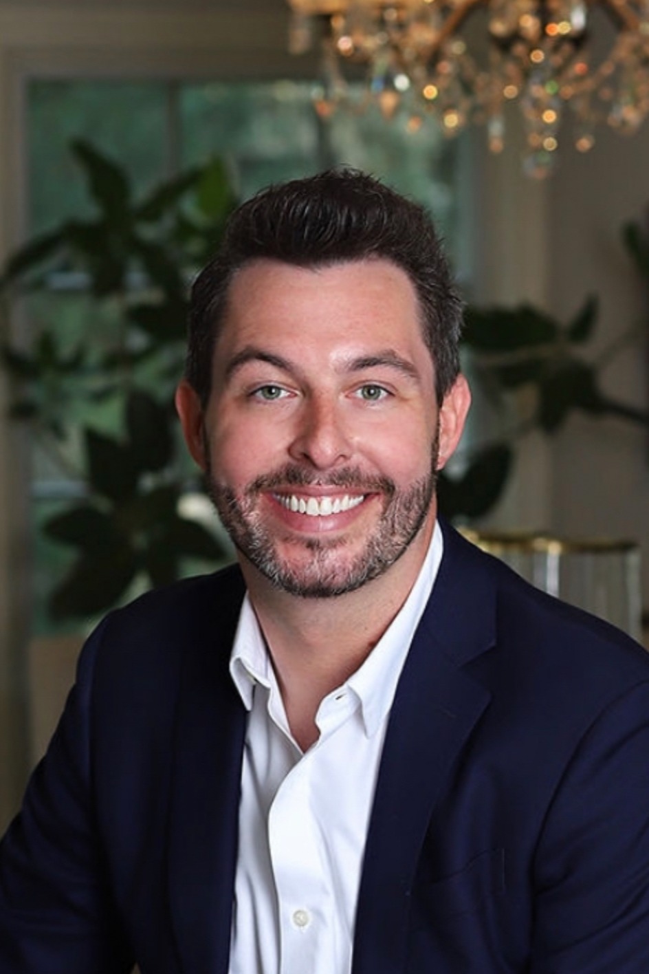 Michael Collins - Sales Associate in La Grange, IL