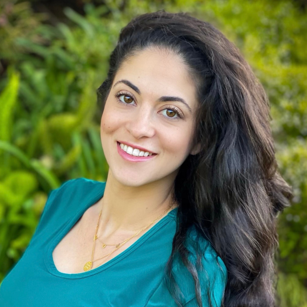 Natasha Kalani - Associate in CA