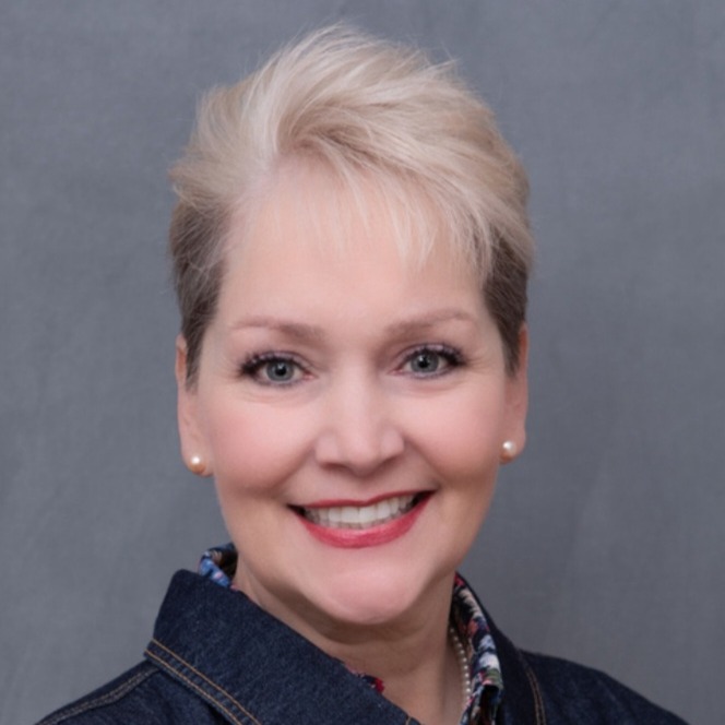 Ronda Steelman Gugenheim - Associate in CA