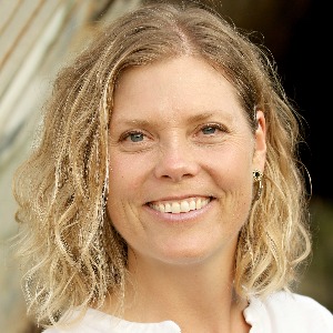 Alison Pernell - Associate in Laytonville, CA