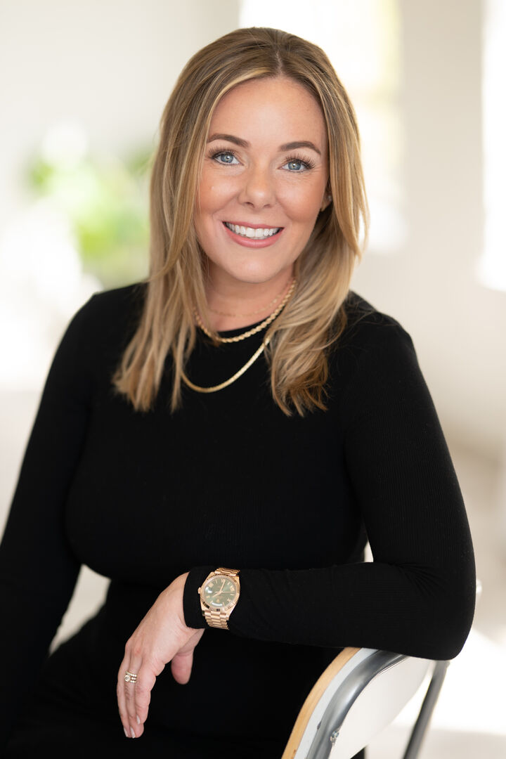 Caitlin Bowman - Broker - Licensed in Oregon in Lake Oswego, OR