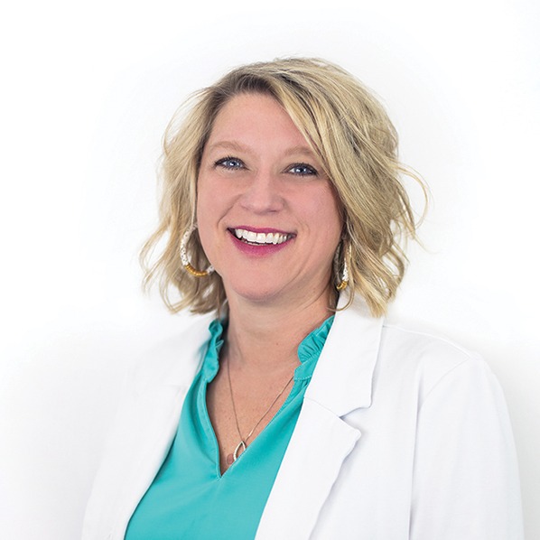 Kassia Lueck - Associate in Alexandria, MN