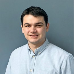 Riley Bogue - Agent in Spokane, WA