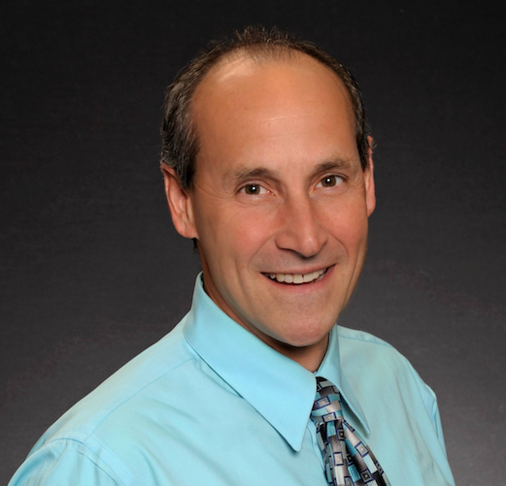 Larry Eberhard - Realtor in Vadnais Heights, MN