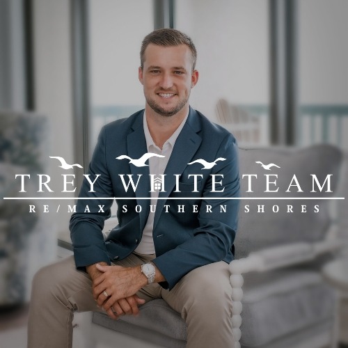 Trey White  - Associate in North Myrtle Beach, SC