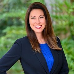 Jennifer Feraco - Real Estate Advisor
