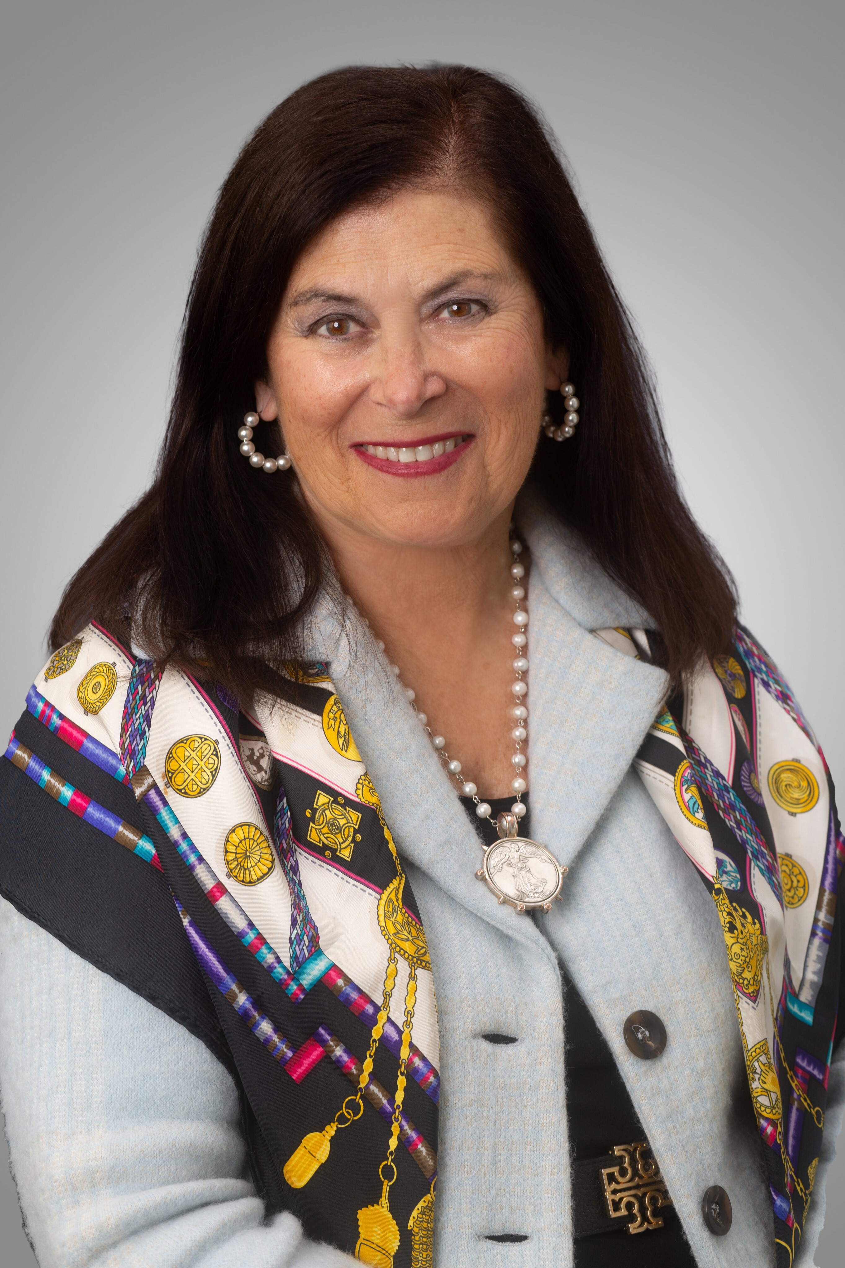 Linda Martin - Sales Associate in Glencoe, IL