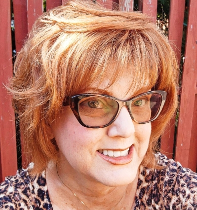 Nancy Higgins in Alexandria, VA