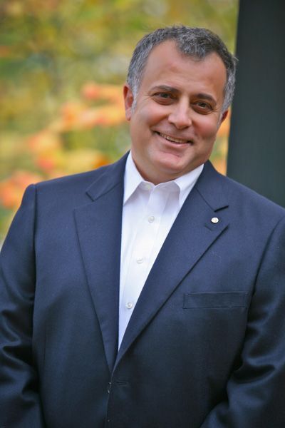 Nihad Aweidah - Broker in Portland, OR