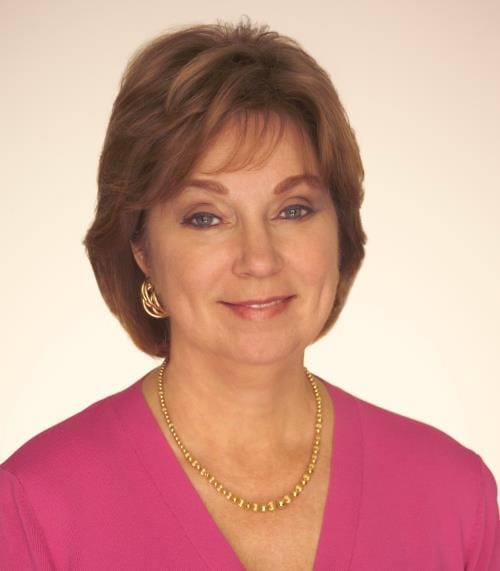Brenda Holden in Raleigh, NC