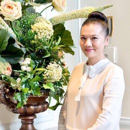 Chen Liang Hui - Agent in Brooklyn, NY