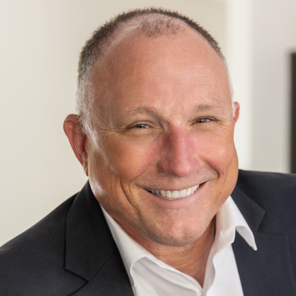 Mike Larson - Managing Broker in WA