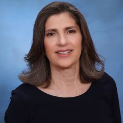 Susan Moskowitz - Salesperson in New City, NY