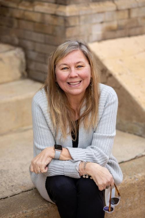 Sandy Huffman - Real Estate Professional in Staunton, VA