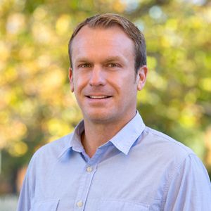 Tyler Mattson - Licensed Real Estate Salesperson