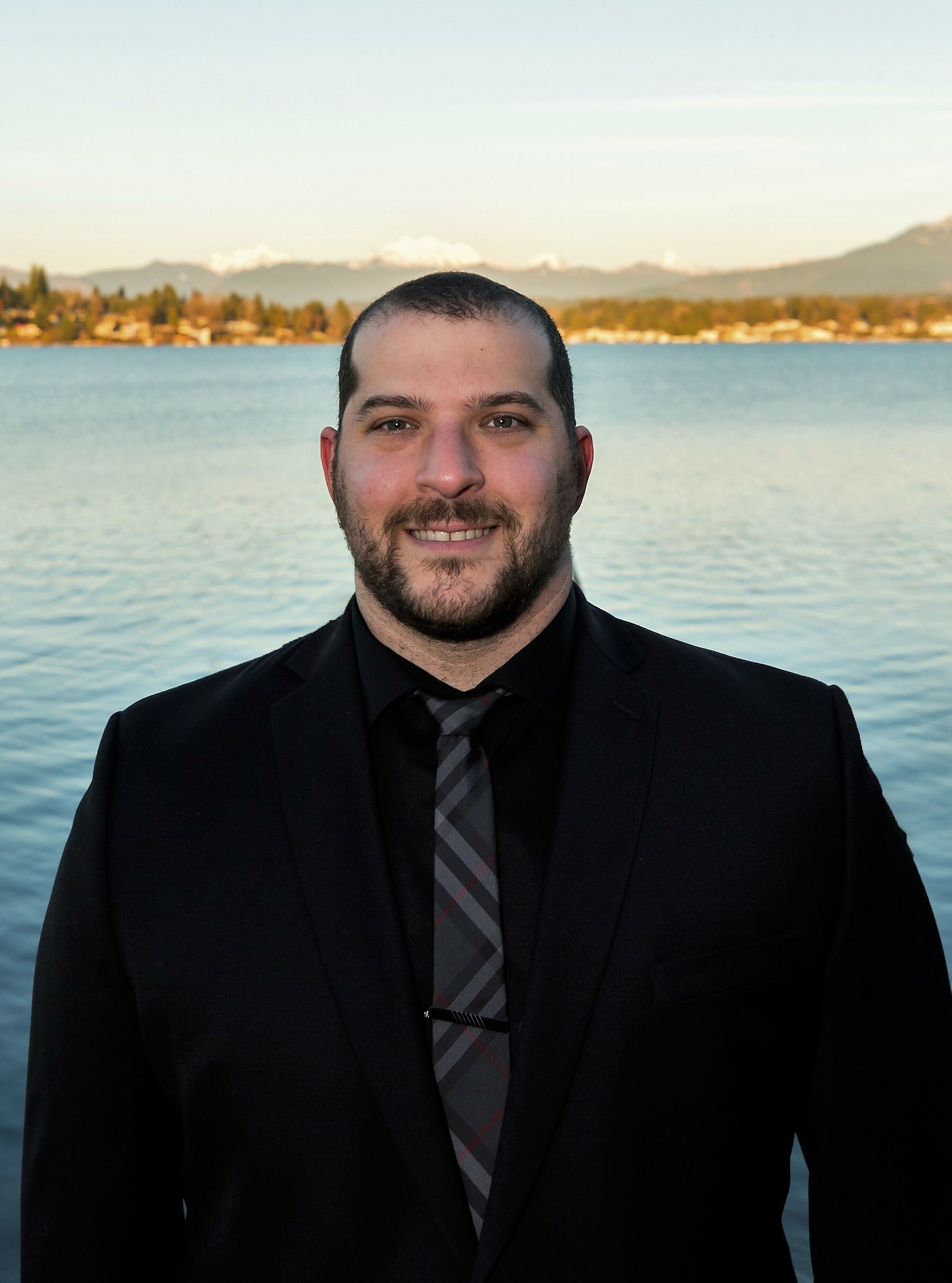 Jack Abolafia in Kirkland, WA