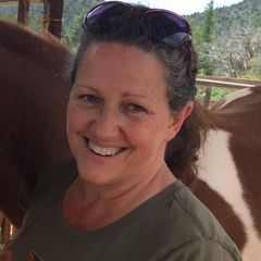 Susan Deierling - Associate in Sedona, AZ