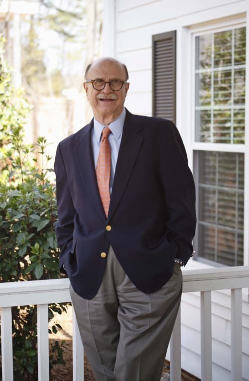 Jack James in Cary, NC