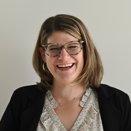 Michelle Ternes in Urbandale, IA