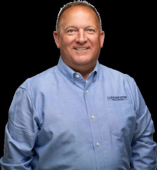 Chuck Jenkins in Glen Allen, VA
