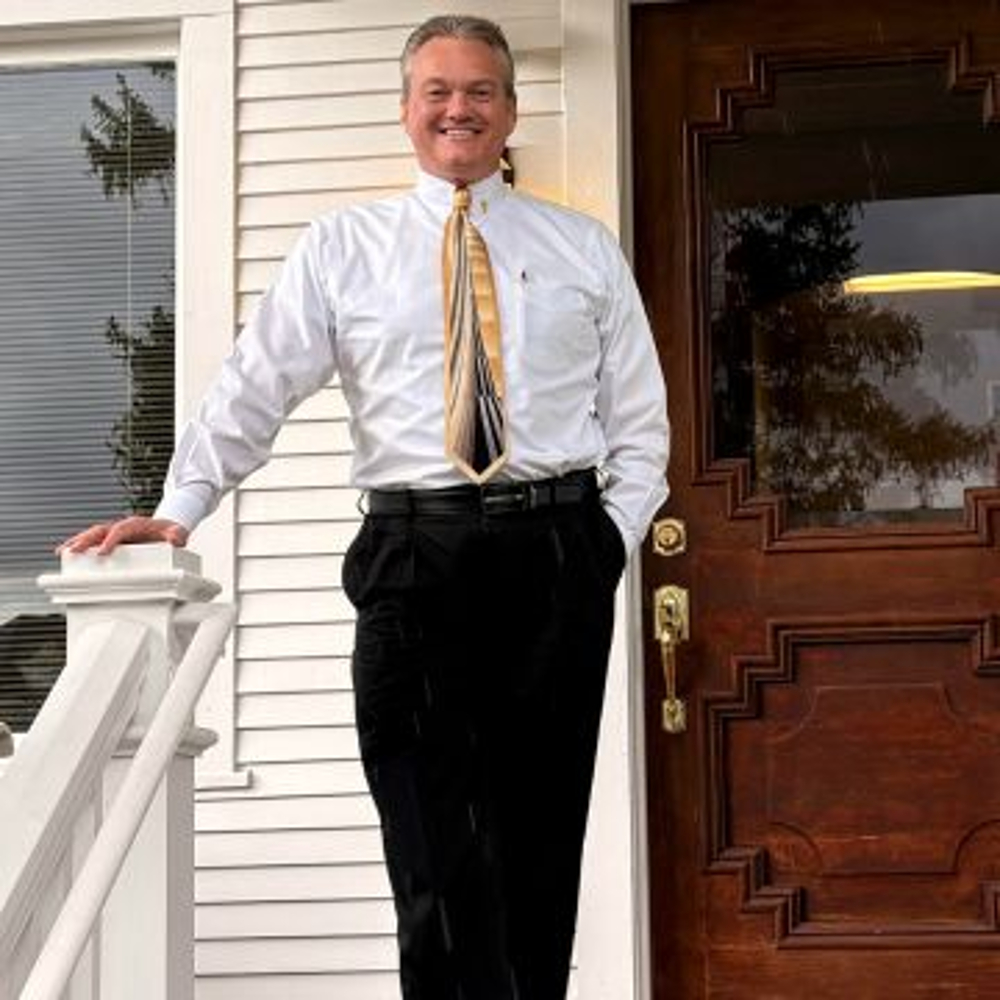 John Emerson - Realtor in Plymouth, MI