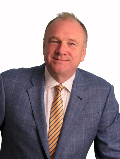 John Jorgenson - Broker Associate in Mclean, VA