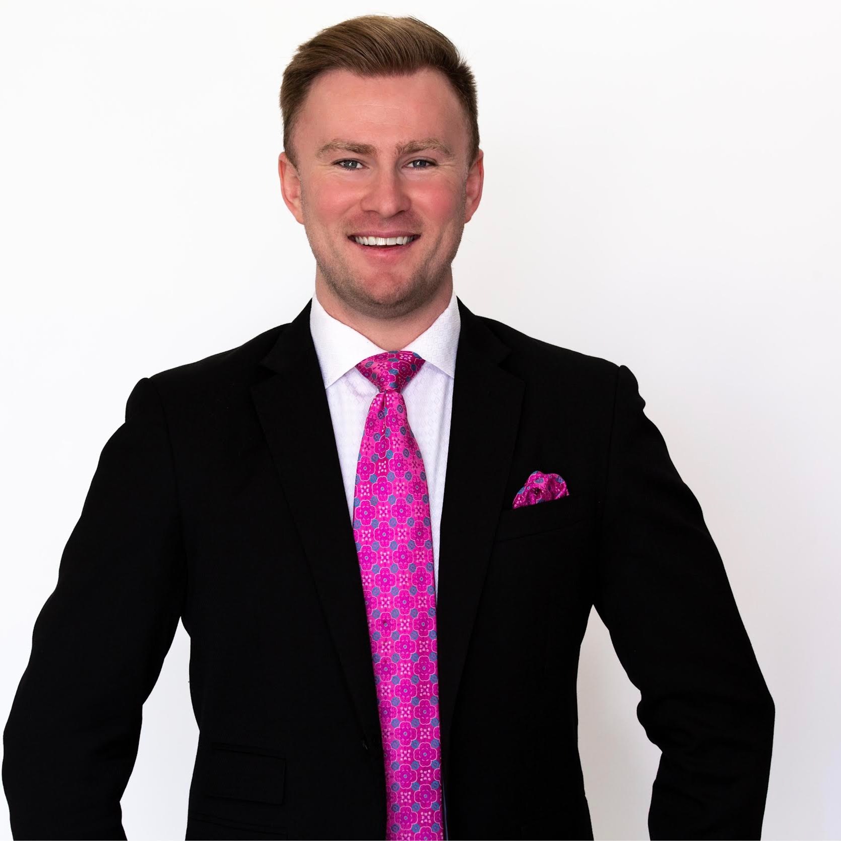 Noah May - Associate in Carlsbad, CA