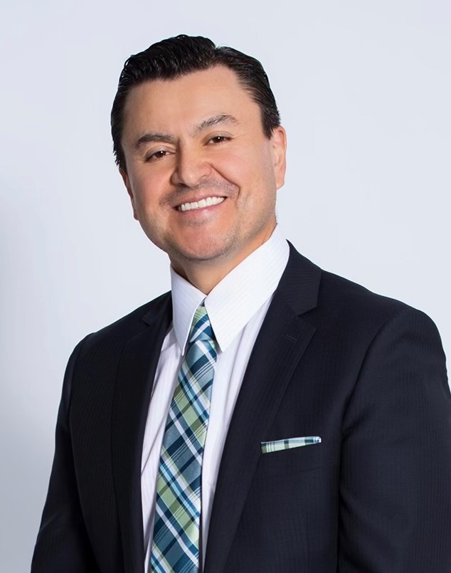 Fernando Moreno - Real Estate Salesperson in Downey, CA