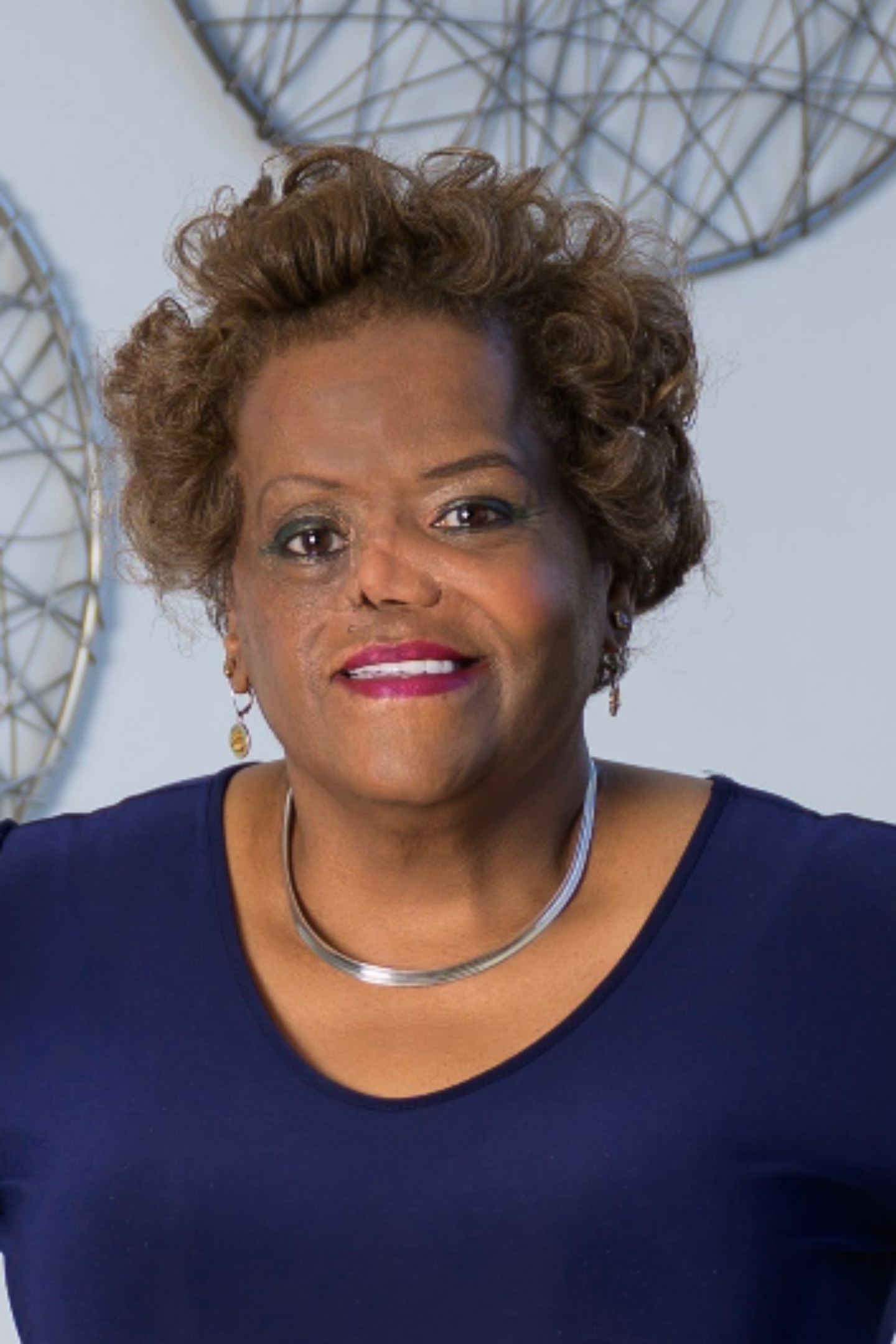 Venetia Johnson - Broker in Chicago, IL
