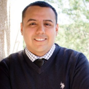 Antonio Moreno - Owner in Vail, AZ
