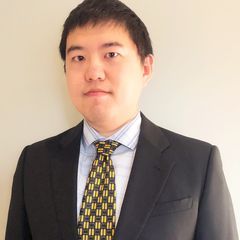 Ricky Sun - Licensed Real Estate Broker in IL