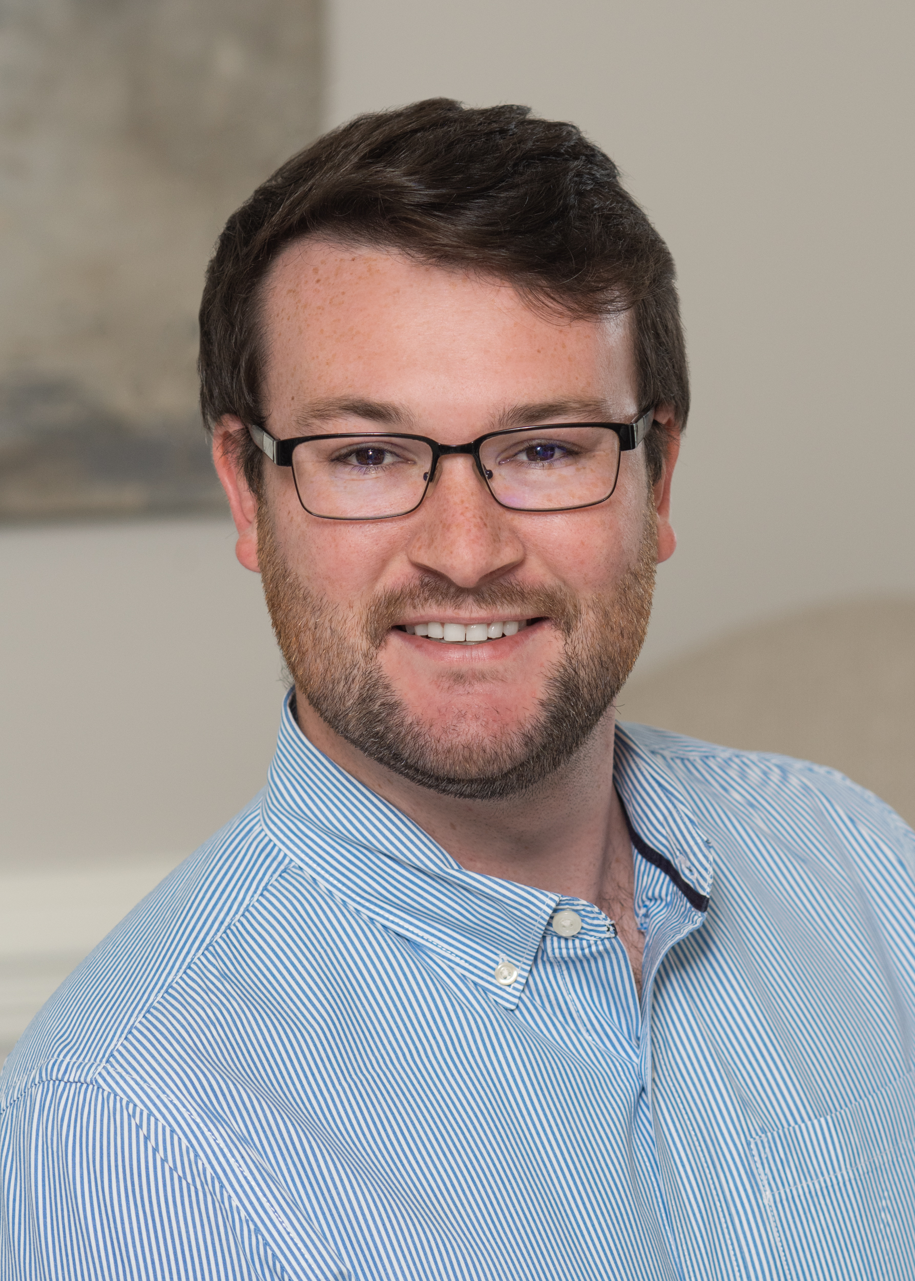 Ian Moran in Cumming, GA