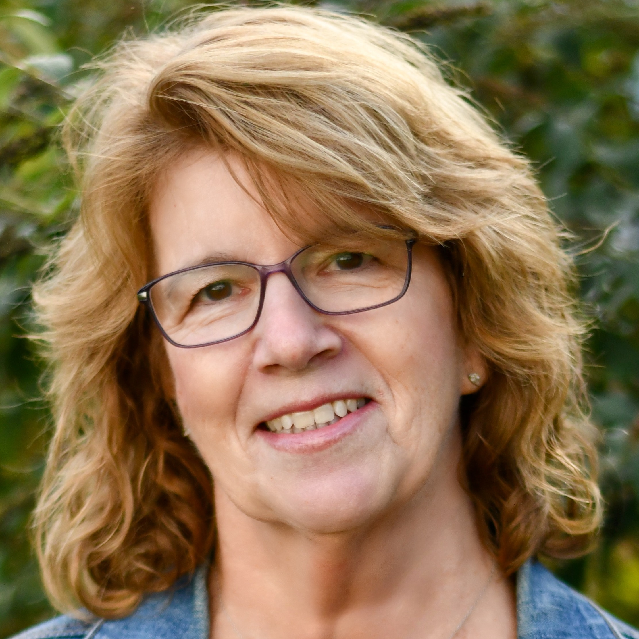 Sally Griffin - Manager in Catonsville, MD