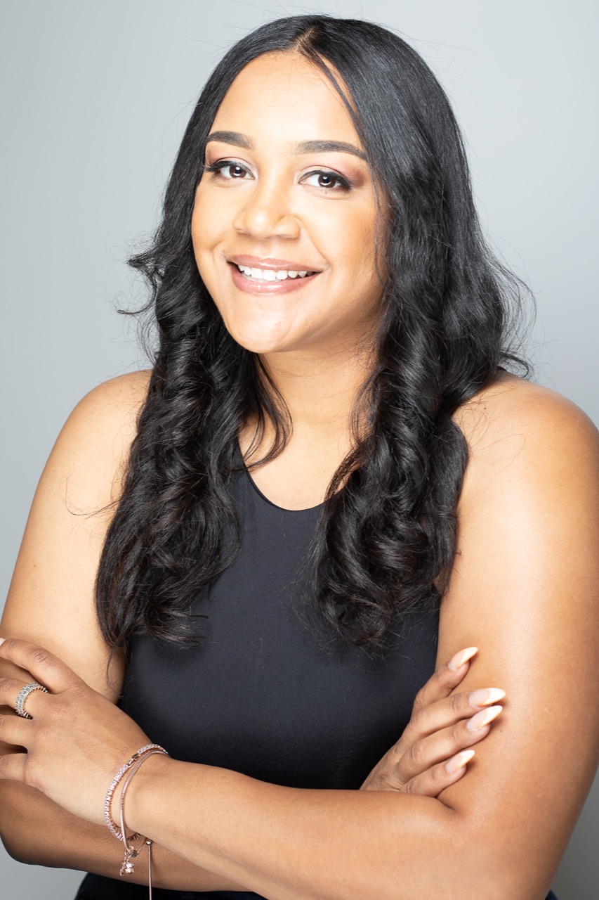 Ashly Tucker - Broker in Chicago, IL