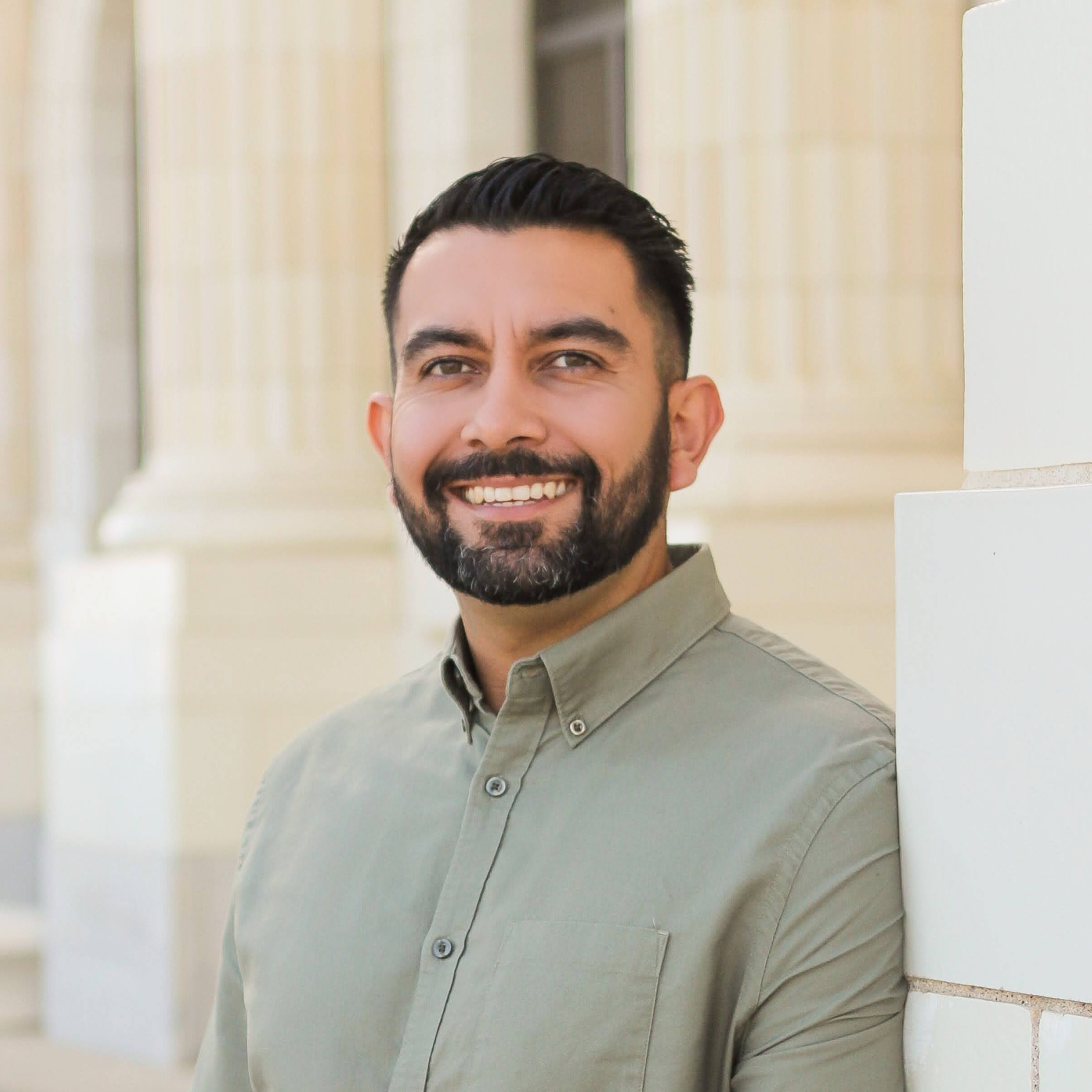 Nathan Cardenas - Team Member in CA