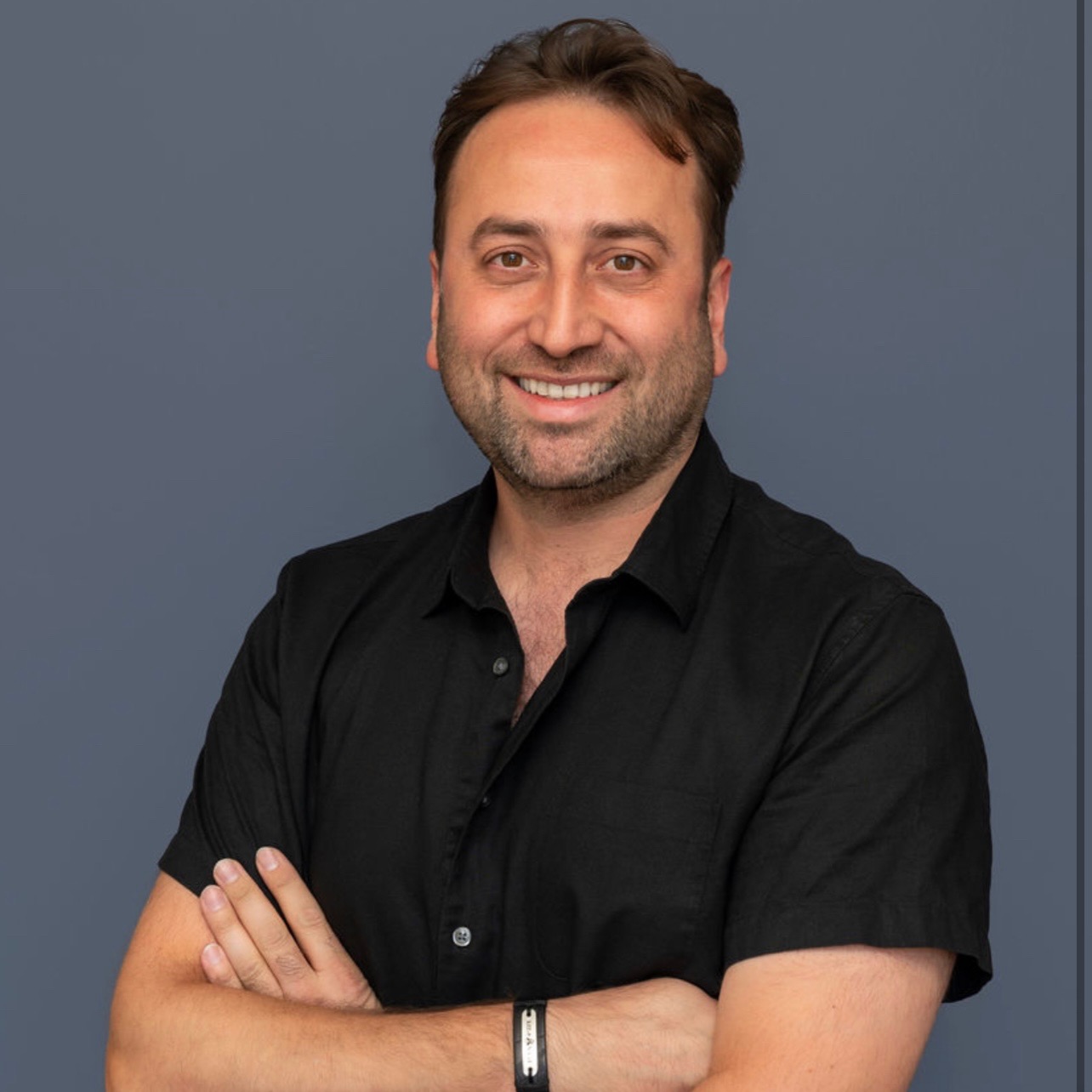 Behzad Bokani - Associate in Northville, MI